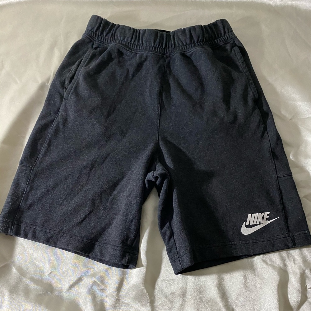 Nike cotton shorts